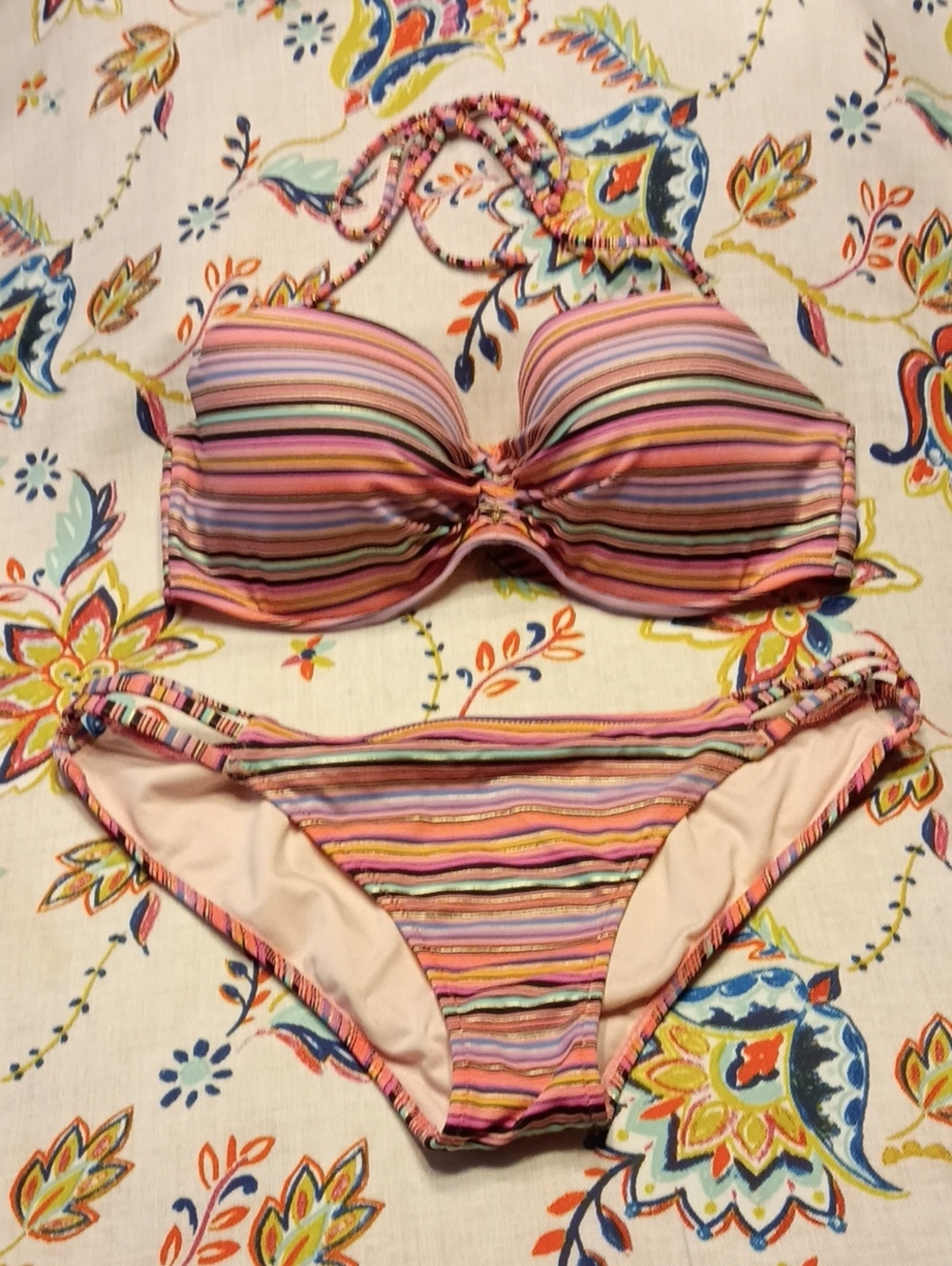 Victoria's Secret Medium Bikini